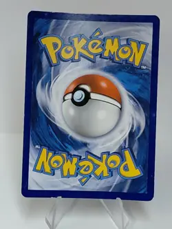 Suicune 30/122 Cosmos Holo Rare Pokemon XY Breakpoint 2016 - Image 4