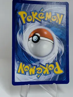 Suicune 30/122 Cosmos Holo Rare Pokemon XY Breakpoint 2016 - Image 5