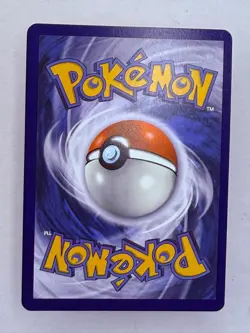 MAMOSWINE EX - 174/159 - Journey Together - POKEMON NM/M - Image 2
