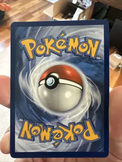Pokemon TCG Ethan's Adventure 236/182 Special Illustration Destined Rivals - Image 2