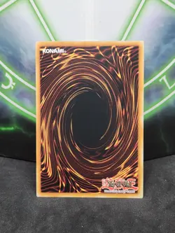 Yugioh The Winged Dragon of Ra SBCB-EN203 Secret Rare 1st Edition NM - Image 2