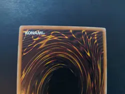 Yugioh - Ring of Destruction PGD-000 Secret Rare - Image 4