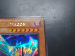 Yugioh - Barrel Dragon MRD-126 Ultra Rare - Image 4
