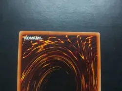 Yugioh - Barrel Dragon MRD-126 Ultra Rare - Image 5