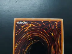 Yugioh - Enemy Controller AST-037 Ultra Rare 1st Edition - Image 4