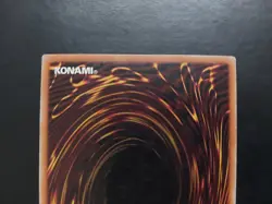 Yugioh - Jinzo PSV-000 Secret Rare - Image 4