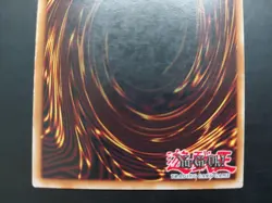 Yugioh - Jinzo PSV-000 Secret Rare - Image 5