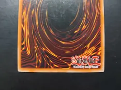 Yugioh - Dark Magician of Chaos IOC-065 Ultra Rare - Image 5