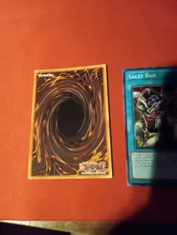 Pair X2 -SALES BAN- 1ST ed MINT/NM super rare MP23-EN035 YU-GI-OH! - Image 4