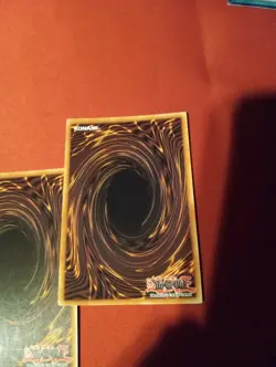 Pair X2 -SALES BAN- 1ST ed MINT/NM super rare MP23-EN035 YU-GI-OH! - Image 5