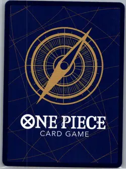 Nico Robin - (Pirate Foil) ST14-007 English PRB02 - One Piece Card - NM - Image 2