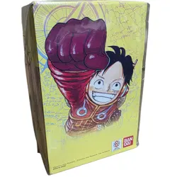 2024 One Piece 500 Years in The Future Double Pack Box Special Card Sealed DP-04 - Image 1
