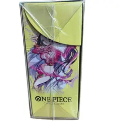 2024 One Piece 500 Years in The Future Double Pack Box Special Card Sealed DP-04 - Image 3