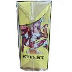 2024 One Piece 500 Years in The Future Double Pack Box Special Card Sealed DP-04 - Image 4