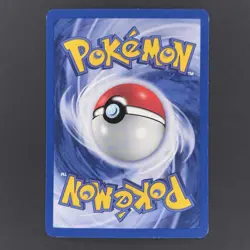 [LP] Rocket’s Hitmonchan 11/132 Gym Heroes Holo Rare - Image 2