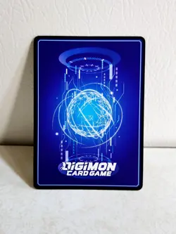 Lillymon Ace BT14-049 Blast Ace (SR Alternate Art) Digimon Card - Image 3