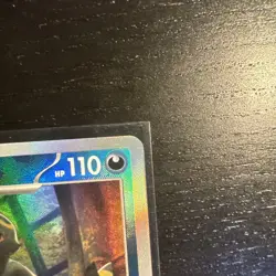 Pokemon Umbreon Pokeball Reverse Holo Card 059/131 Prismatic Evolutions - Image 3