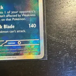 Pokemon Umbreon Pokeball Reverse Holo Card 059/131 Prismatic Evolutions - Image 4