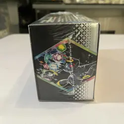 Prismatic evolutions surprise box Pokemon Cards TCG Sealed - Image 2