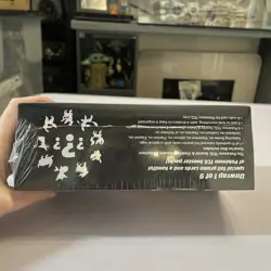 Prismatic evolutions surprise box Pokemon Cards TCG Sealed - Image 5