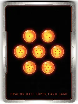 Turles FS03-04 SR Dragon Ball Fusion World Super Card - Image 2