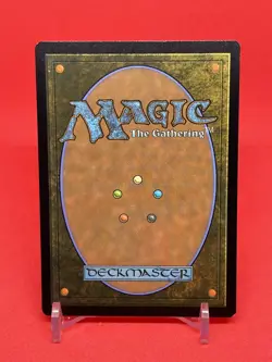 Lightning Army of One - Human Soldier Final Fantasy MTG~#233 Foil NM - Image 2