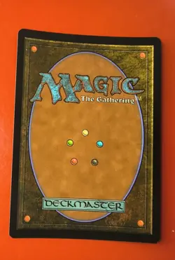 MTG, MAGIC, SPM, GWENOM, REMORSELESS, PROMO #0286, FOIL FINISH, NM - Image 3