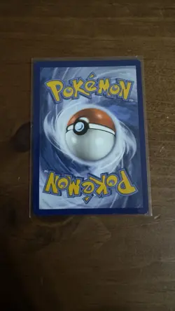 Pokemon TCG Gengar 085/202 Swsh01: Sword & Shield Reverse Holo Rare - Image 2