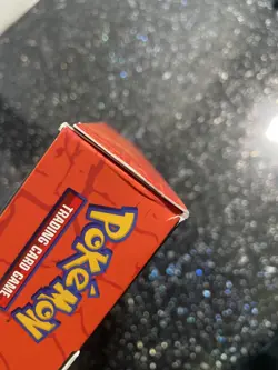Pokemon Charizard EX Special Collection Box New Sealed - Image 3