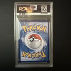 PSA10 2025 POKEMON KOREAN SV-P METAMONG PROJECT DITTO PROMO #173 DITTO PSA 10 - Image 2
