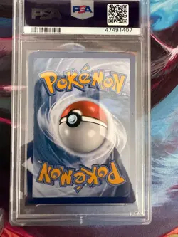 Pokemon 2016 XY Generations Radiant Collection Charmeleon #RC4 PSA 10 - Image 2