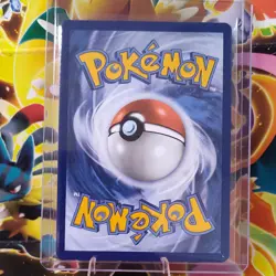 Pokemon TCG - Chimchar - First Partner Illustration Promo 041 30th Anniversary - Image 2