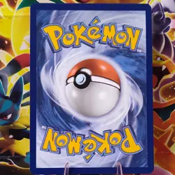 Pokemon TCG - Chimchar - First Partner Illustration Promo 041 30th Anniversary - Image 4