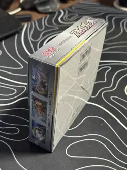 Pokemon Sun & Moon Sky Legends Booster Box 2019 – Japanese Sealed AUS Seller - Image 3