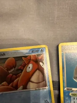 Pokemon Job Lot of 100 Cards Vintage NM/LP 2006 EX Era Pokemon Cards Bundle - Image 3