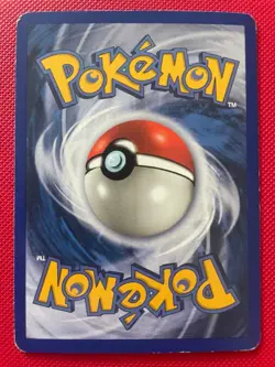 Pokemon Cards: Legendary Collection Reverse Holo: Pikachu 86/110 - Image 3