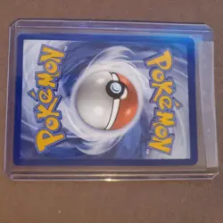 Legacy Energy Holo Prize Pack Series Cards 167/167 - Image 2