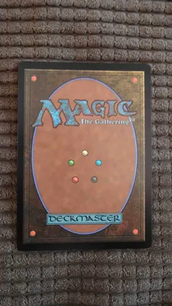 Magic: the Gathering / MtG Circle of Dreams Druid x1 Forgotten Realms - Image 2