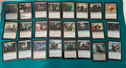 MTG - Undead Unleashed - Midnight Hunt Commander Deck - Magic The Gathering - Image 2