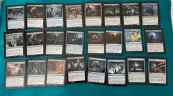 MTG - Undead Unleashed - Midnight Hunt Commander Deck - Magic The Gathering - Image 3