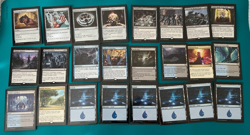 MTG - Undead Unleashed - Midnight Hunt Commander Deck - Magic The Gathering - Image 4