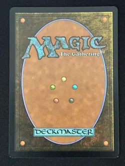 1x MTG Smothering Tithe (Foil Etched) - Commander Masters (CMM) #473 - Magic - Image 2