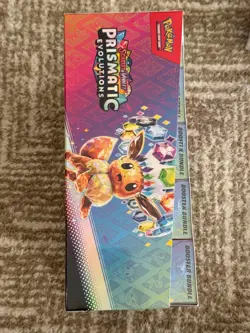 🔥 Prismatic Evolutions Sealed Booster Bundle Case Pokemon - Image 2