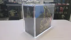 Pokemon Crown zenith Elite Trainer Box New (read description) - Image 3