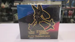 Pokemon Crown zenith Elite Trainer Box New (read description) - Image 4