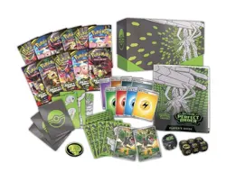 Pokemon TCG Mega Evolution Perfect Order Pokemon Center ETB - Presale - Image 4