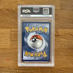 PSA 9 - Moltres & Zapdos & Articuno GX 66/68 - Hidden Fates - Pokemon TCG Mint - Image 2