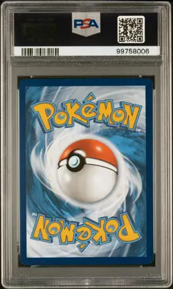 PSA 9 - Wartortle 171/165 IR - 2023 Pokemon 151 MEW - Pokemon English - Image 2