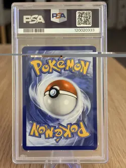 Wartortle 171/165 PSA 9 Mint | Illustration Rare | Pokemon 151 English - Image 2