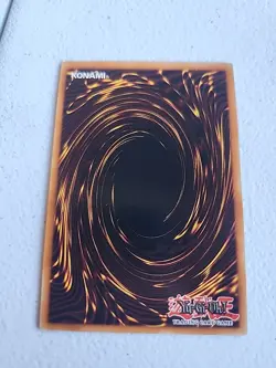 Mask of the Accursed LON-019 Labyrinth of Nightmare 1st Edition L/P #Y224 - Image 2